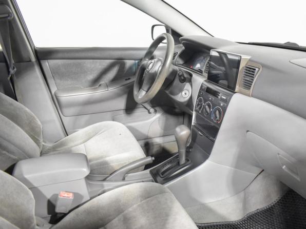 Toyota Corolla IX (E120 E130) с пробегом 2002 года, цена 389 000 рублей, 151490 км, седан, Автокод Объявления