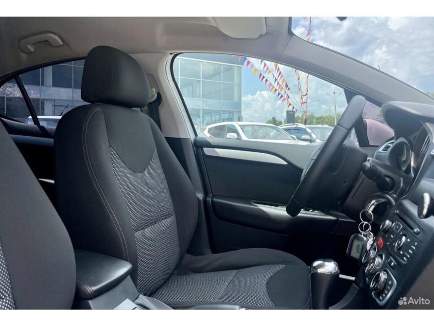 Citroen C4 II Краснодар  - изображение 19
