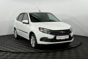 Lada (ВАЗ) Granta I Рестайлинг Нижний Новгород  - изображение 27
