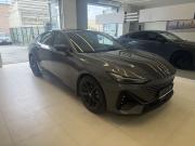 Changan UNI-V I Челябинск  - изображение 25