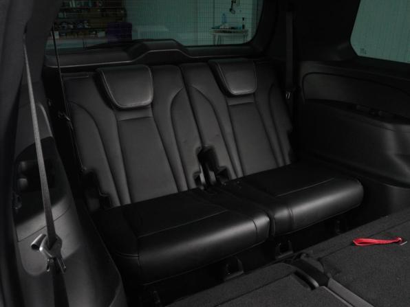GAC GS8 II с пробегом 2024 года, цена 3 830 000 рублей, 43588 км, внедорожник, Автокод Объявления