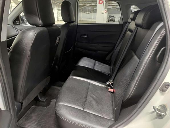 Mitsubishi ASX I Рестайлинг с пробегом 2012 года, цена 1 090 000 рублей, 156569 км, внедорожник, Автокод Объявления