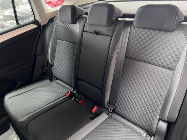 Volkswagen Tiguan II с пробегом 2018 года, цена 1 795 000 рублей, 62881 км, внедорожник, Автокод Объявления