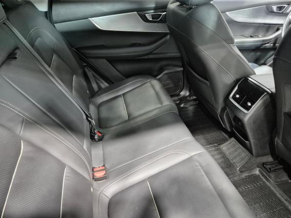 Chery Tiggo 7 Pro Max I с пробегом 2023 года, цена 1 777 000 рублей, 80179 км, внедорожник, Автокод Объявления