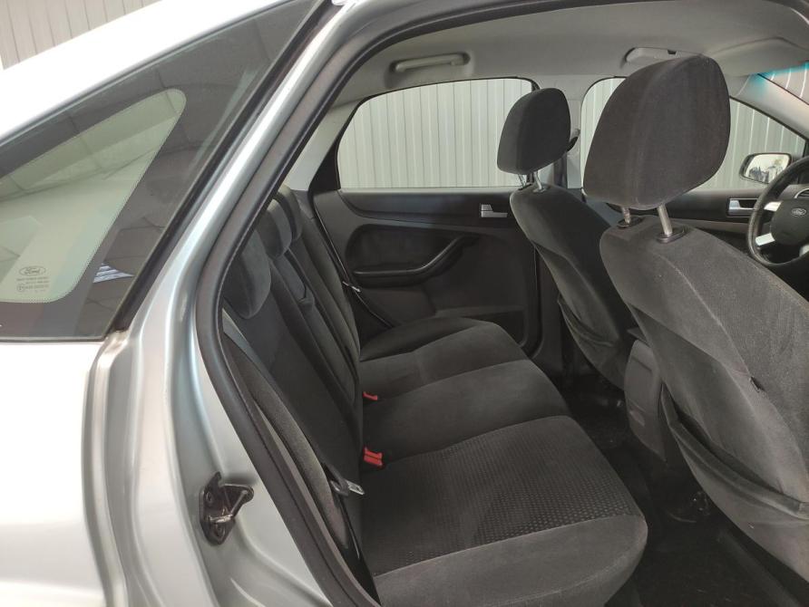Ford Focus II Пермь  - изображение 10