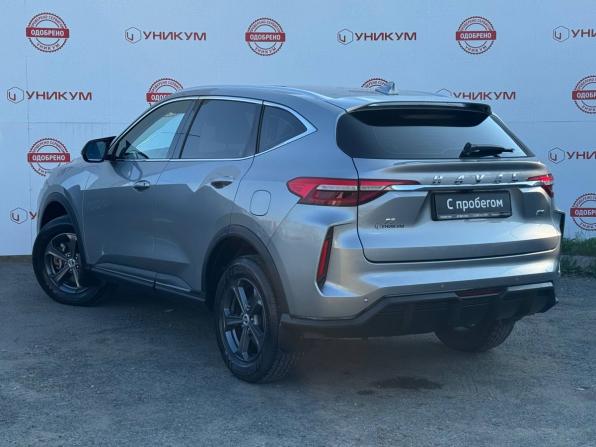 Haval F7 I с пробегом 2022 года, цена 1 899 000 рублей, 78101 км, внедорожник, Автокод Объявления