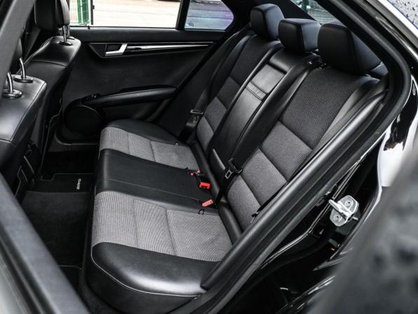 Mercedes-Benz C-Класс III (W204) Рестайлинг с пробегом 2013 года, цена 1 464 000 рублей, 166659 км, седан, Автокод Объявления