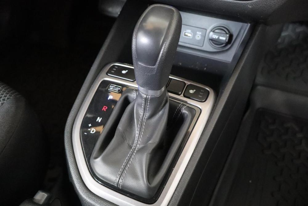 Hyundai Creta I Санкт-Петербург  - изображение 11