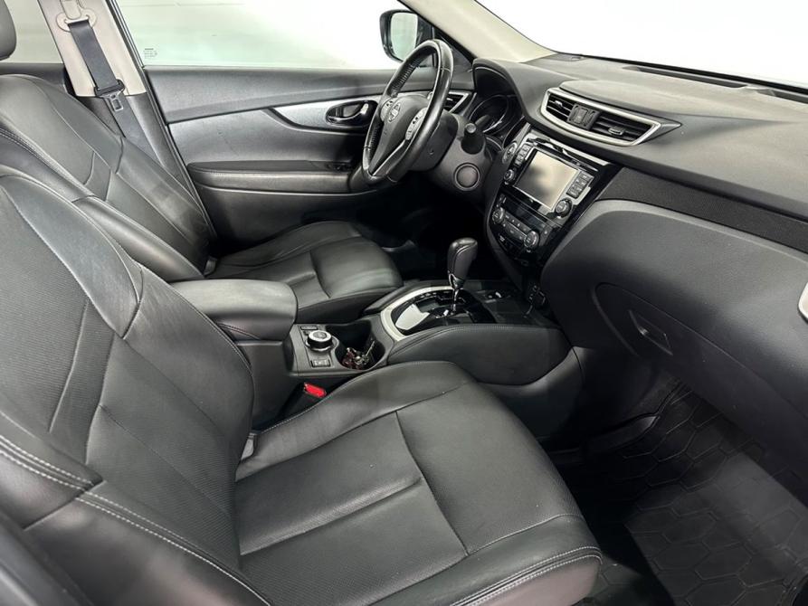 Nissan X-Trail III Рестайлинг Москва  - изображение 11