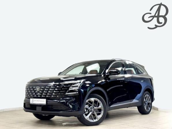 Changan CS75 Plus IV с пробегом 2026 года, цена 3 199 000 рублей, 54 км, внедорожник, Автокод Объявления