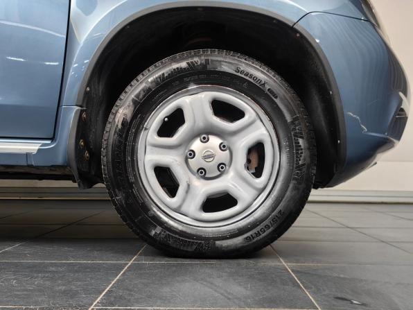 Nissan Terrano III (D10) с пробегом 2017 года, цена 1 179 000 рублей, 167972 км, внедорожник, Автокод Объявления