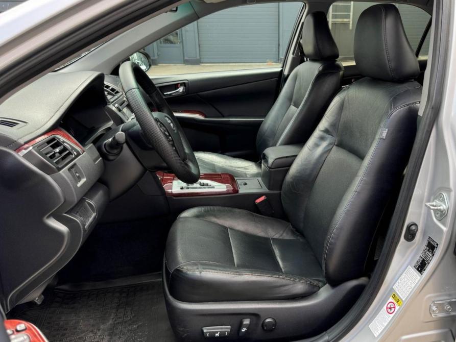 Toyota Camry VII (XV50) Кропоткин  - изображение 10