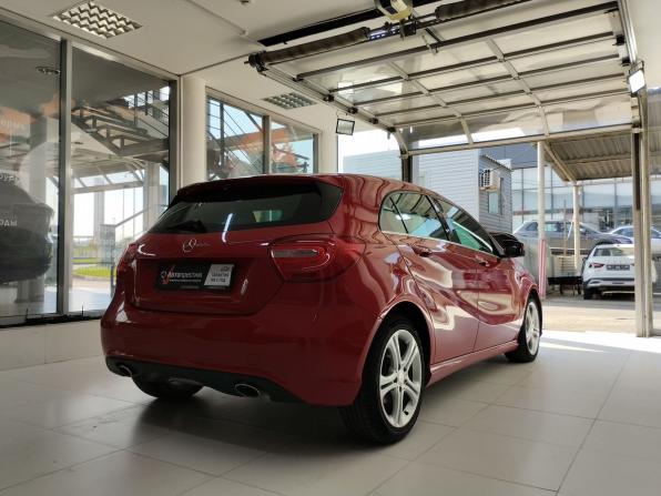 Mercedes-Benz A-Класс III (W176) с пробегом 2013 года, цена 1 160 000 рублей, 145706 км, хэтчбек, Автокод Объявления