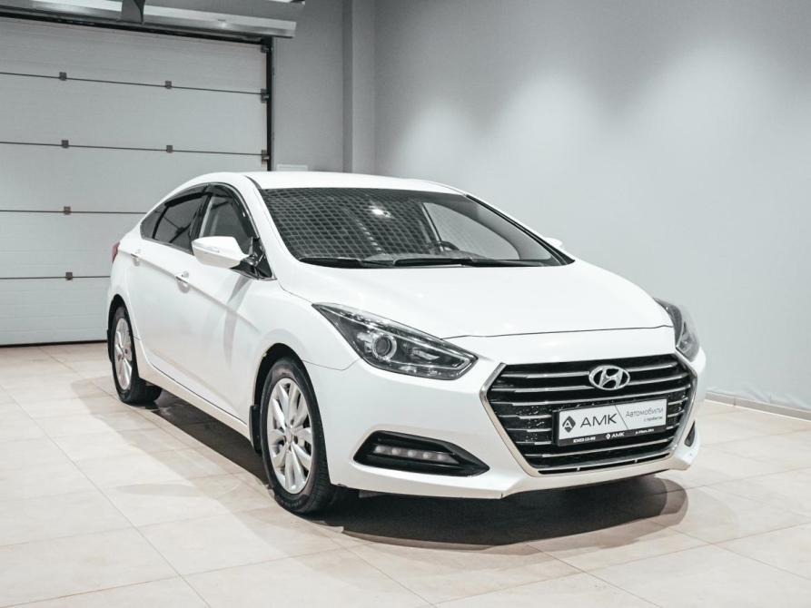 Hyundai i40 I Рестайлинг Екатеринбург  - изображение 2