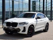 BMW X4 II (G02) Рестайлинг Санкт-Петербург  - изображение 28