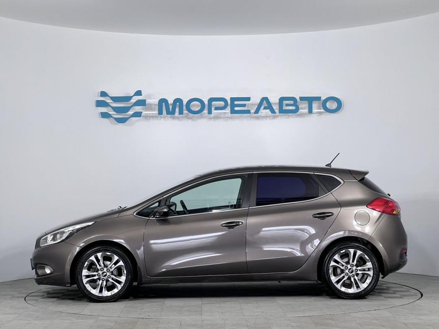 Kia Ceed II Калининград  - изображение 8