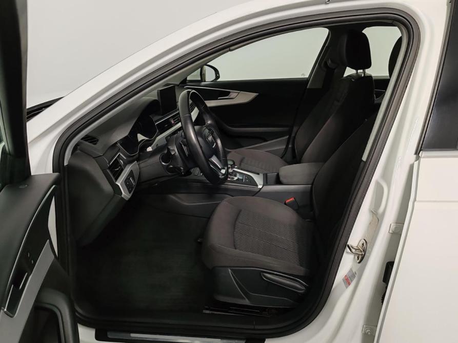 Audi A4 V (B9) Москва  - изображение 16