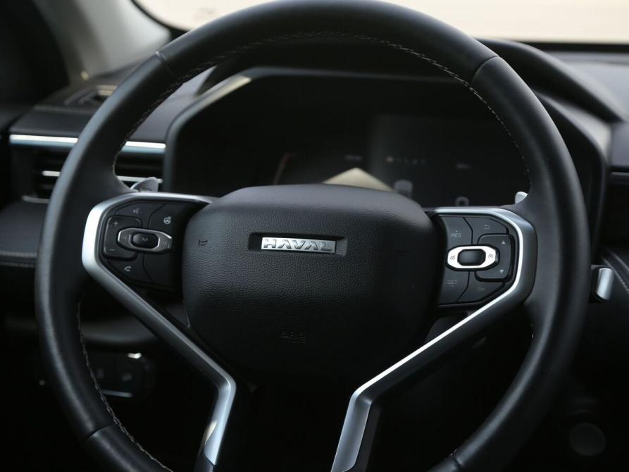Haval Jolion I Иваново  - изображение 15