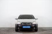 Chevrolet Lacetti I Сургут  - изображение 19