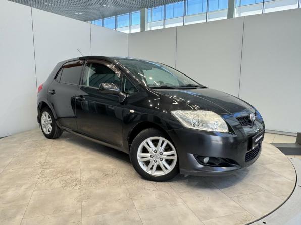 Toyota Auris I с пробегом 2008 года, цена 710 000 рублей, 147405 км, хэтчбек, Автокод Объявления