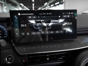 Toyota Camry IX (XV80) China Market Москва  - изображение 45