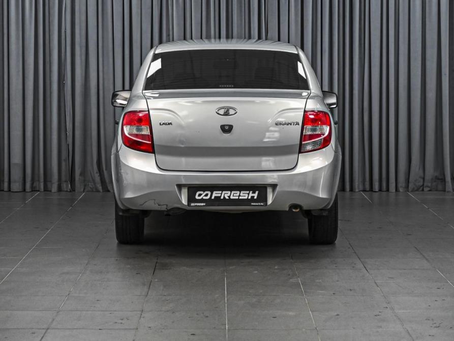 Lada (ВАЗ) Granta I Ставрополь  - изображение 3