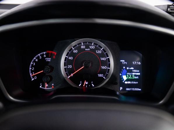 Toyota Corolla XII (E210) с пробегом 2019 года, цена 1 650 000 рублей, 115350 км, седан, Автокод Объявления