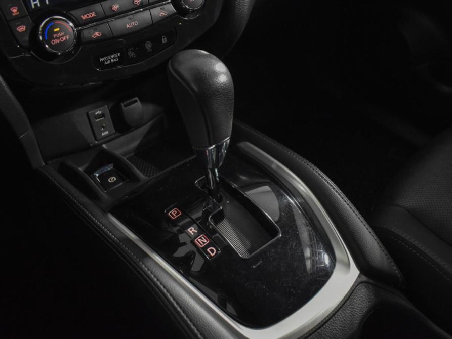Nissan Qashqai II Рестайлинг Санкт-Петербург  - изображение 17