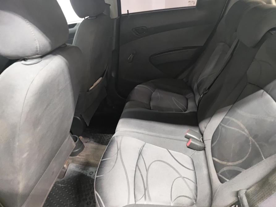 Chevrolet Spark III Казань  - изображение 15