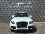 Audi Q5 I (8R) Краснодар  - изображение 28
