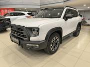 Haval Dargo Казань  - изображение 23