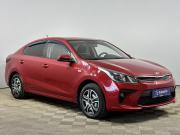 Kia Rio IV Борисоглебск  - изображение 22