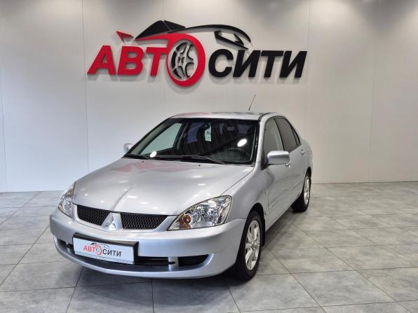 Mitsubishi Lancer IX Рестайлинг с пробегом 2006 года, цена 609 000 рублей, 101100 км, седан, Автокод Объявления