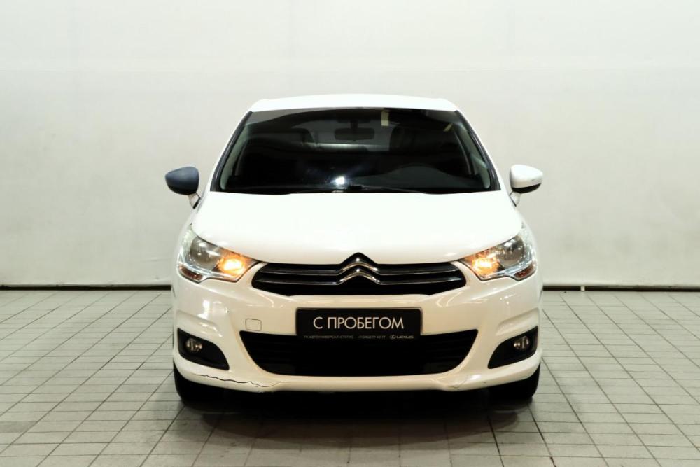 Citroen C4 II Сургут  - изображение 2