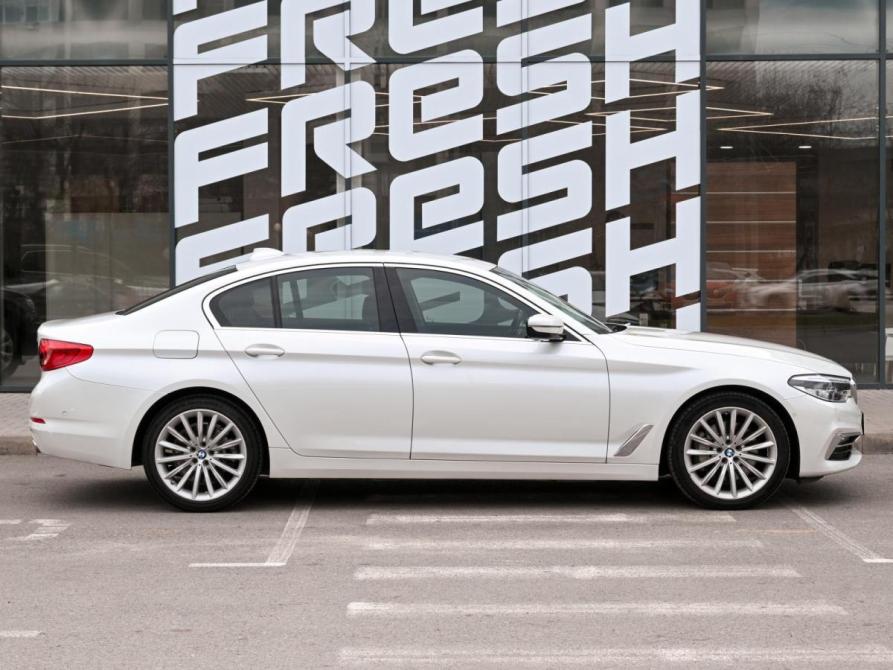 BMW 5 серии VII (G30/G31/G38) Волгоград  - изображение 5