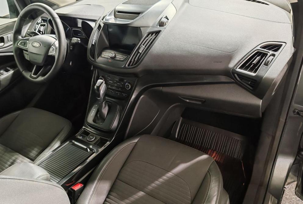 Ford Kuga II Рестайлинг Ярославль  - изображение 16