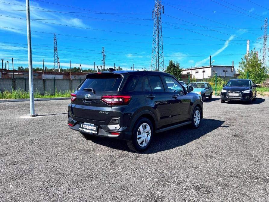 Daihatsu Rocky A200 Чебоксары  - изображение 6