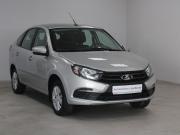 Lada (ВАЗ) Granta I Рестайлинг Старый Оскол  - изображение 22