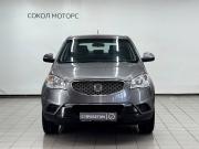 SsangYong Actyon II Ростов-на-Дону  - изображение 22