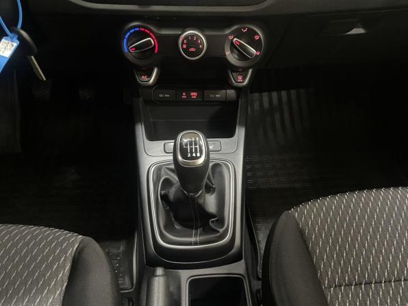 Kia Rio IV с пробегом 2020 года, цена 1 380 000 рублей, 137289 км, седан, Автокод Объявления