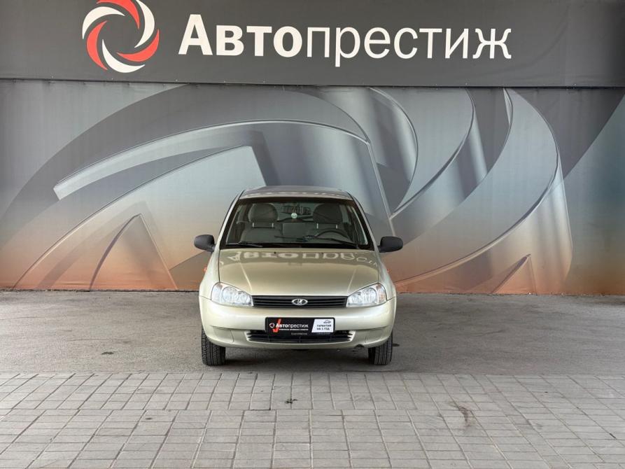 Lada (ВАЗ) Kalina I Волгоград  - изображение 2