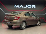 Renault Logan II Рестайлинг Москва  - изображение 28