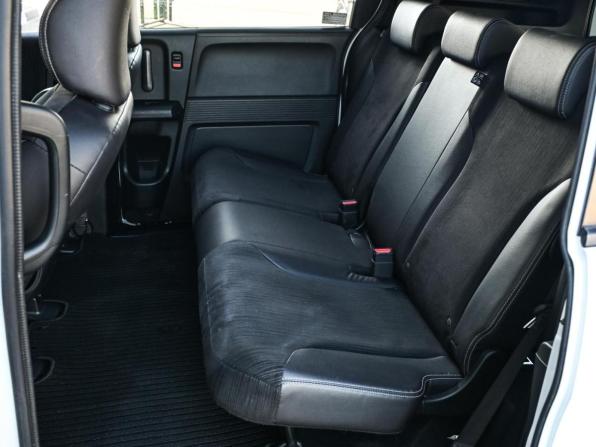 Honda Freed I Рестайлинг 2 с пробегом 2015 года, цена 1 099 000 рублей, 161926 км, компактвэн, Автокод Объявления