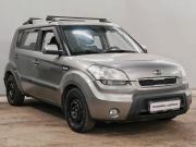 Kia Soul I Рестайлинг Москва  - изображение 17