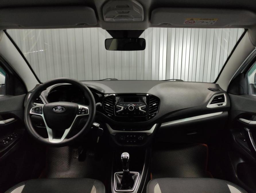 Lada (ВАЗ) Vesta I Пермь  - изображение 8