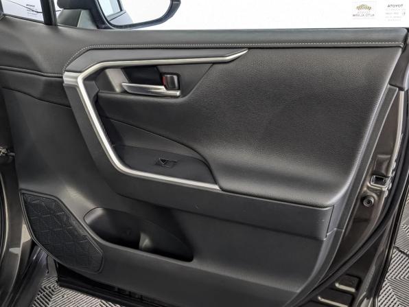 Toyota RAV4 V (XA50) с пробегом 2020 года, цена 2 650 000 рублей, 154259 км, внедорожник, Автокод Объявления