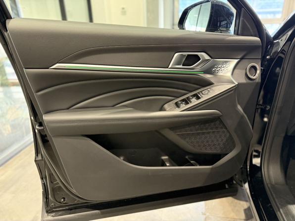 Новый Haval F7x II 2026 года, цена 3 999 000 рублей, внедорожник, Автокод Объявления