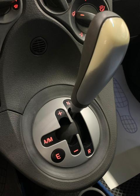 Fiat Panda II Уфа  - изображение 12