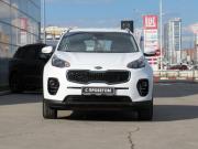 Kia Sportage IV Самара  - изображение 23