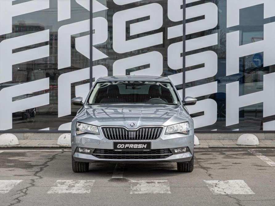 Skoda Superb III Краснодар  - изображение 3